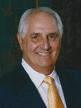 Charles J. Giammalva, Sr. - Principal