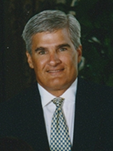 Vincent A. Giammalva - President